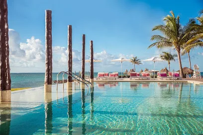 Club Med Cancún - Cancún - Quintana Roo - México