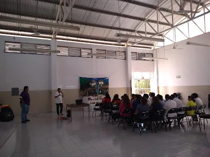 Centro de Desarrollo Integral San Jose Tecoh - Mérida - Yucatán - México