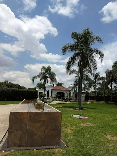 Villa Santa Cecilia - Santa Anita - Jalisco - México
