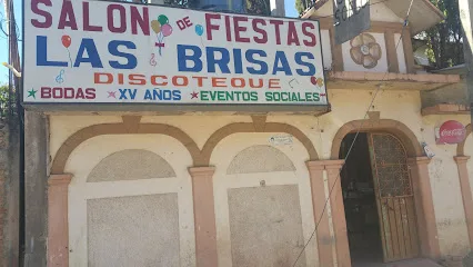Salon De Fiesta Las Brisas - Apango - Guerrero - México