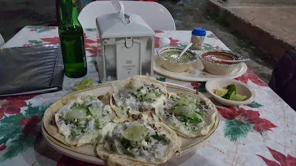 Restaurante Yepez - Tizimín - Yucatán - México