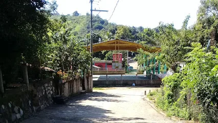 La Palma Atoyac