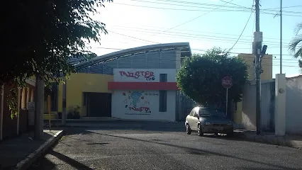 Twister Club - Mérida - Yucatán - México
