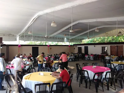 Salón Gran Hacienda - Saloya 2da - Tabasco - México