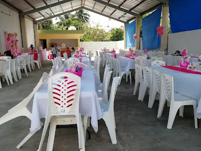 Eventos Michelle - Acanceh - Yucatán - México