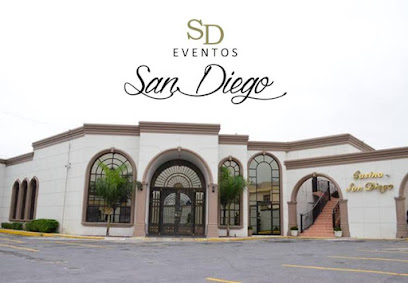 Eventos San Diego - Rating: * Opiniones - Nuevo León