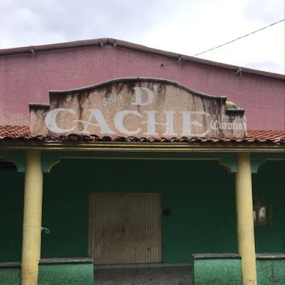 Salon D&apos; Cache - San Antonio la Labor - Michoacán - México