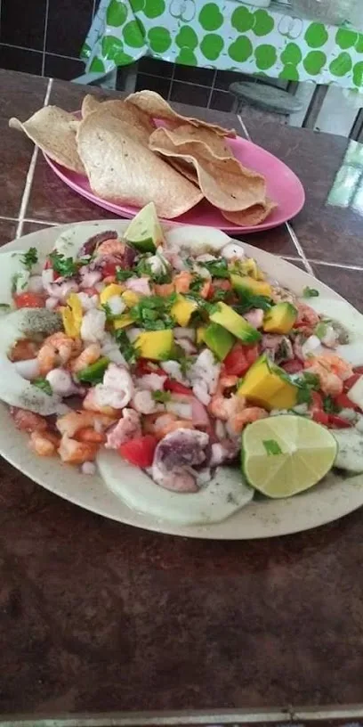 Coctelería Jade - Kinchil - Yucatán - México