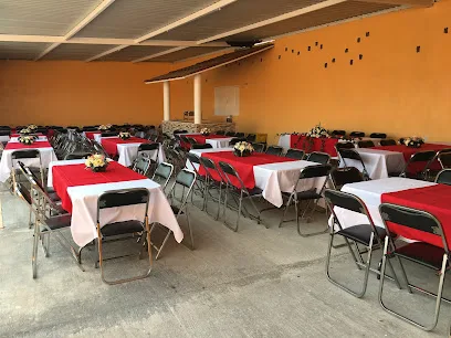 Salon de eventos Finca Los Arcos - Nochistlán de Mejía - Zacatecas - México