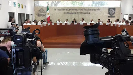 Instituto Electoral y de Participación Ciudadana de Yucatán - Mérida - Yucatán - México