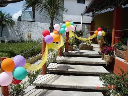 La Casa Del Arbol - Córdoba - Veracruz - México
