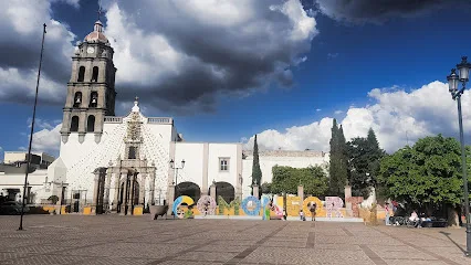 Comonfort Pueblo Mágico - Comonfort - Guanajuato - México