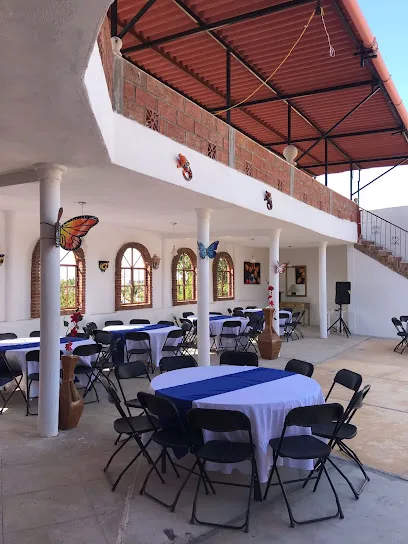 Salón de eventos Maria Lena - Puerto Vallarta - Jalisco - México