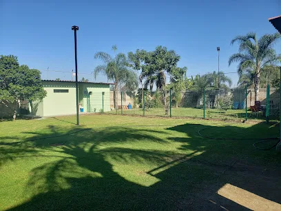 Terraza Vimaro Para Eventos 100% Familiares - Santa Anita - Jalisco - México