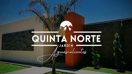 Quinta Norte - Campestre San Carlos - Aguascalientes - México