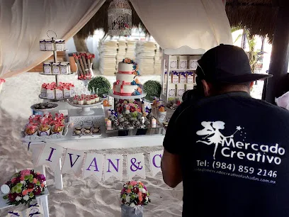 Mercado Creativo Las Hadas - Playa del Carmen - Quintana Roo - México