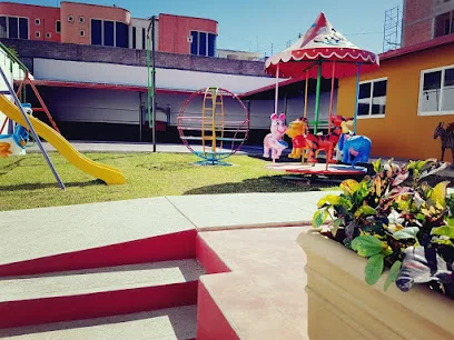 "La Piñata" salón de fiestas - Oaxaca de Juárez - Oaxaca - México