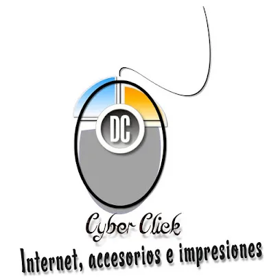 DC CYBER CLICK - Cañitas de Felipe Pescador - Zacatecas - México