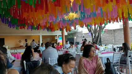Salón el mezquite - Cosío - Aguascalientes - México