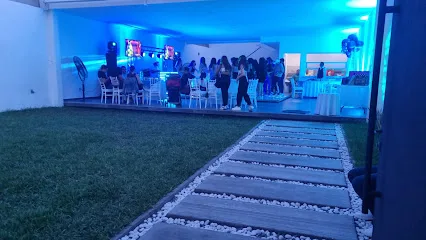 Aura Salón de Eventos - Tuxtla Gutiérrez - Chiapas - México