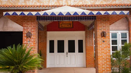 La Fortaleza - Terrazas y Salón de Eventos sociales - San Marcos - Hidalgo - México