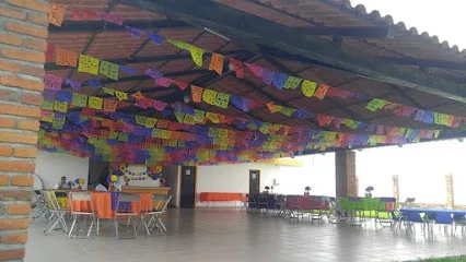 Salón de Eventos ZUAC - Cuauhtémoc - Colima - México