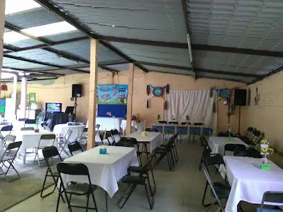 Salón Katherine - Orizaba - Veracruz - México