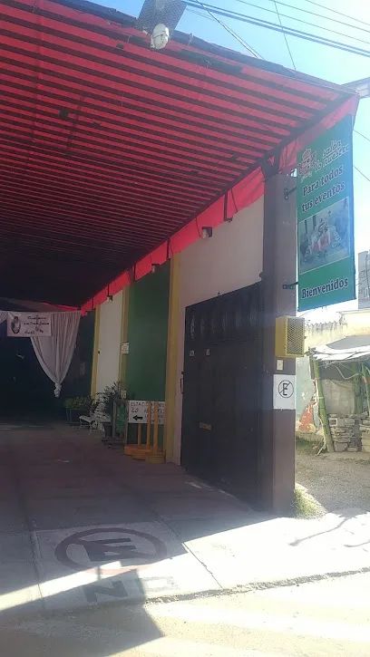 Salón &apos;Lo Nuestro&apos; - San Miguel Xoxtla - Puebla - México