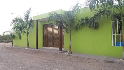 Salon De Eventos Jardin Secreto - Culiacán Rosales - Sinaloa - México