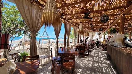 Amazona Beach Club - Isla Mujeres - Quintana Roo - México