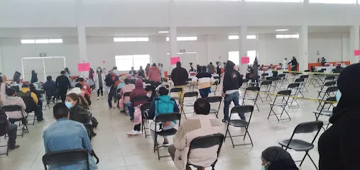 Auditorio Municipal Ixtlahuaca - Ixtlahuaca de Rayón - Estado de México - México