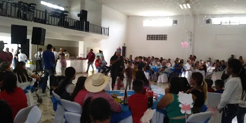 Salón de Eventos Ara&apos;s - Villa García - Zacatecas - México