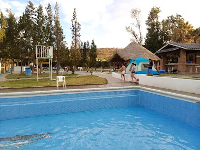 Paraíso Resort - Valparaíso - Zacatecas - México