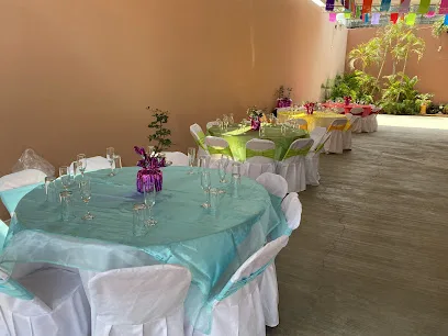 Banquetes Erick - Salina Cruz - Oaxaca - México