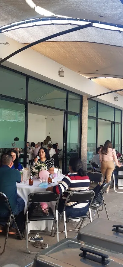 Terraza Magnolias (Salon de Eventos) - Aguascalientes - Aguascalientes - México