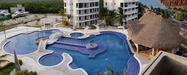 Mar Azul Salon De Eventos - Cancún - Quintana Roo - México
