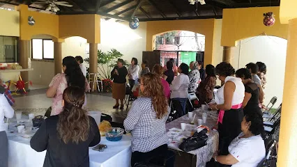 Cukjama Salón de Fiestas - Tuxtla Gutiérrez - Chiapas - México