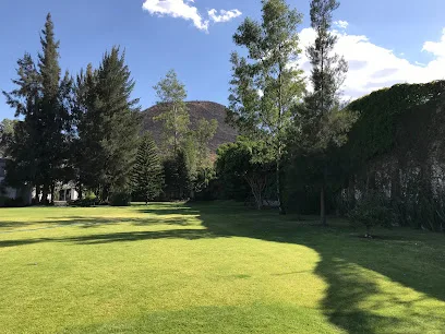 Jardín Escondido - San Agustín - Jalisco - México