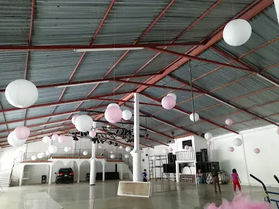 Salón De Fiestas "Axayacatl" - Tixtla de Guerrero - Guerrero - México