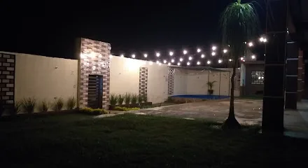 Terraza & Jardin ROSMAR - San Blas - Sinaloa - México