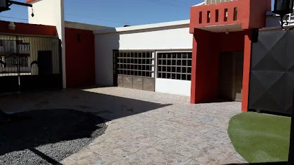Salon Arlequin - Agua Prieta - Sonora - México