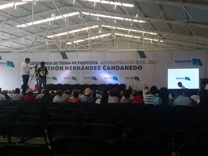 Salon de Eventos Ara - Misantla - Veracruz - México