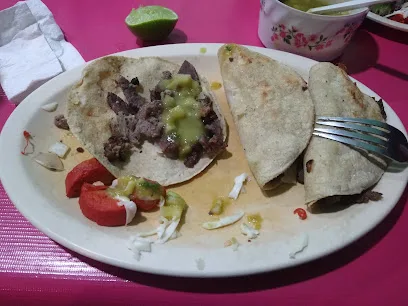 Tacos EL REGIO - Centro - Zacatecas - México