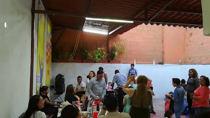 Salón Vivero Fiestas Infantiles - Aguascalientes - Aguascalientes - México