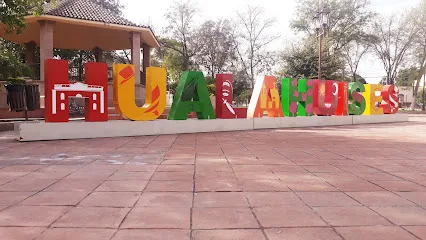 Salon Plaza - Hualahuises - Nuevo León - México
