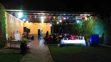 kaovi weekend - Mérida - Yucatán - México