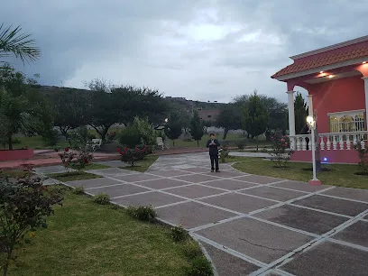 Finca De Villa Salón De Eventos - Durango - Durango - México