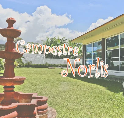 Salón Campestre Norlis - Orizaba - Veracruz - México