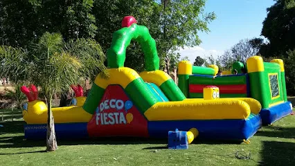 Deco Fiesta - Arandas - Jalisco - México