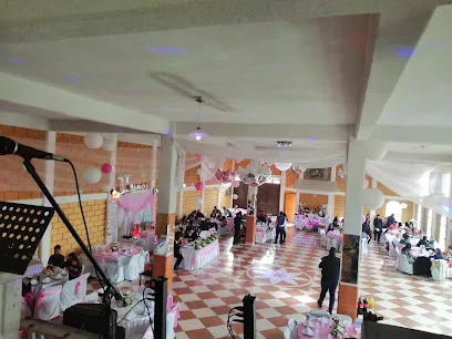 Salon De Eventos El Rincón Esmeralda - Cd López Mateos - Estado de México - México